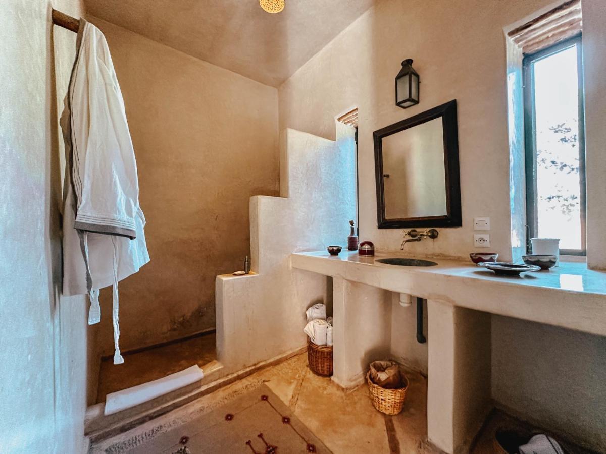Hotel Le Bled De Gre El Makina Zewnętrze zdjęcie